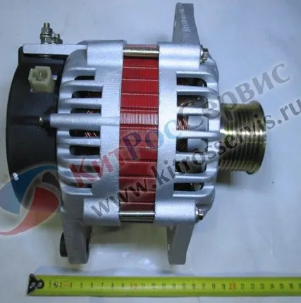 Фото №0 Генератор