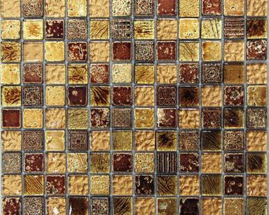 фото Мозаика каменная Antik-2 (23*23*8) Новинка!