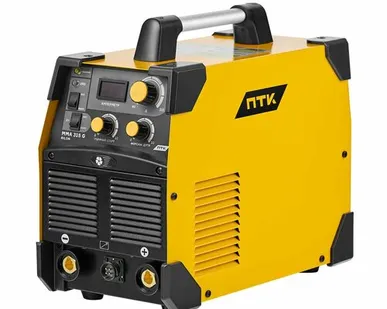 фото Инвертор ПТК RILON MMA 315 G