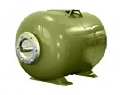 фото Гидроаккумулятор Тополь ГМ 24