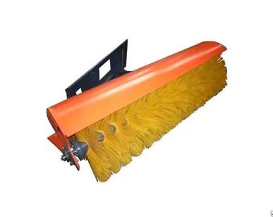 фото Щетка дорожная неповоротная МПтр-156/550