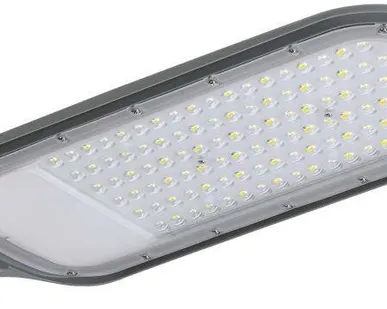 фото Светильник светодиодный ДКУ 1012-150Ш 5000К IP65 сер. IEK LDKU1-1012-150-5000-K03