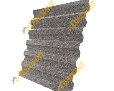 фото Профнастил С-21 0,5 TEXTURVIK RR 32 темно-коричневый