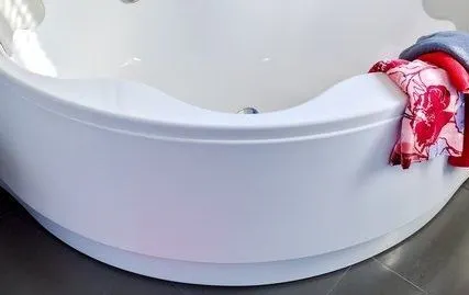 Фото №0 Панель NewDay, Gentiana 140 см Ravak CZF1000AN0 Ravak