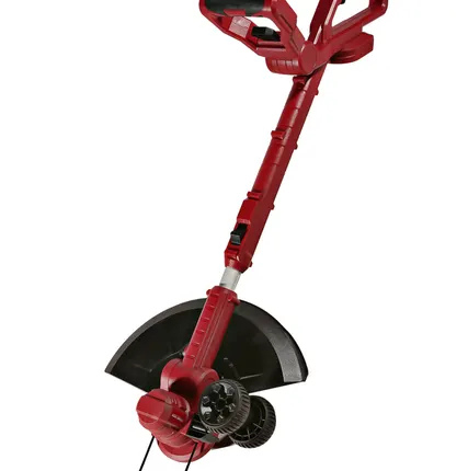 Фото №0 Аккумуляторные триммеры Энергомаш Гарант АТ1-18 1BatterySystem