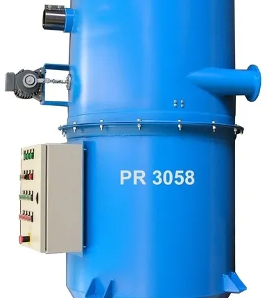 Фото №0 Фильтр-сепаратор PR3058B