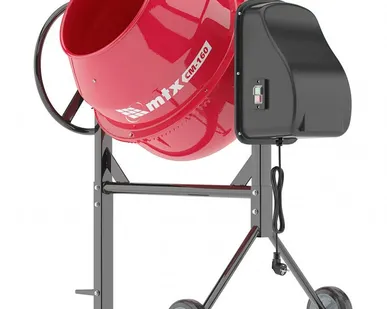 фото Бетономешалка 160 л MTX CM160 / 954915