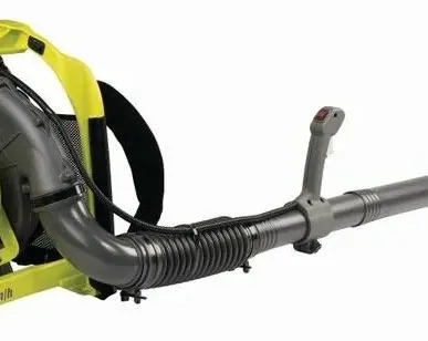 фото БЕНЗИНОВАЯ ВОЗДУХОДУВКА RYOBI RBL26BP