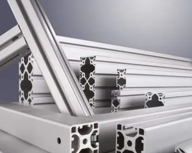 фото Профиль алюминиевый размеры от 2 до 350 мм