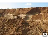 фото Отсыпка грунтом