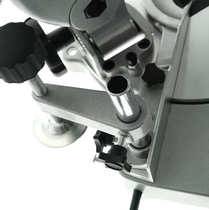 Фото №6 Торцовочная пила Sturm! MS55211