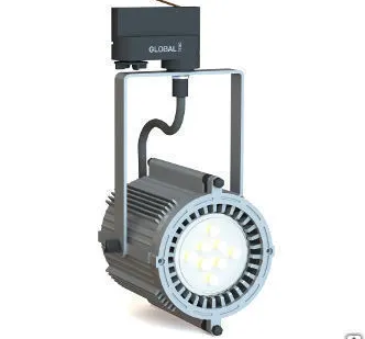фото Прожектор SL-LED (светодиодный) Halla lighting