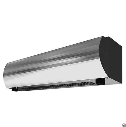 Фото №0 Воздушно-тепловая завеса Тепломаш КЭВ-8П1063Е