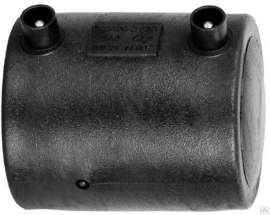 фото Заглушка электросварная ПЭ100 SDR11 Ø, мм - 110