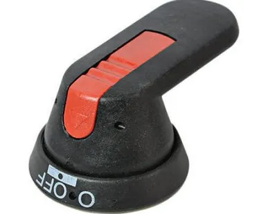 фото Ручка управления реверсивным рубильником через дверь OT160..250F АВВ