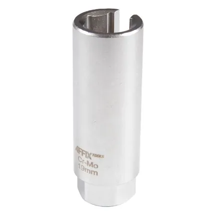 Фото №0 AFFIX Головка для кислородных датчиков, 19 мм, разрезная, глубокая AF10360319