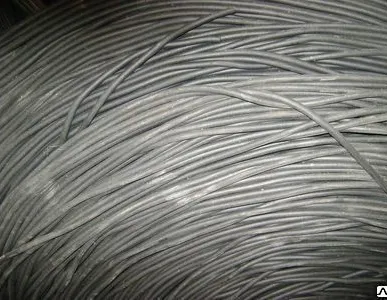 фото Шнур резиновый 1-5С д. 5 мм по ГОСТ 6467-79