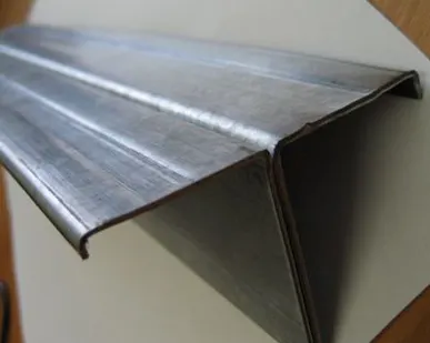 фото Тавр алюминиевый Д16М ГОСТ 13622-91