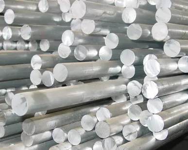 фото Круг алюминиевый 50 мм Д16Т