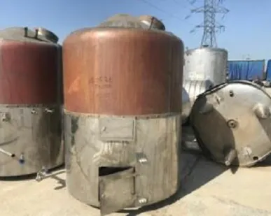 фото Линия производства пива, HDWP-1000L Б/У в Москве