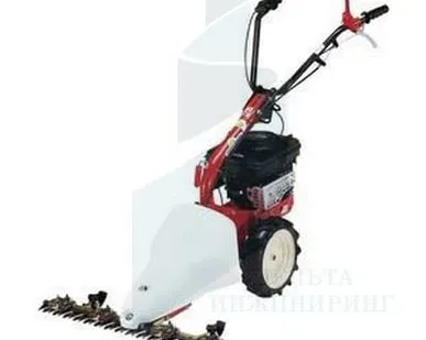 фото Бензиновая сенокосилка Eurosystems Bilama M210 B&amp;S 625 Series
