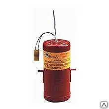 фото Автомобильный огнетушитель Допинг-2 (Допинг-1.160п)