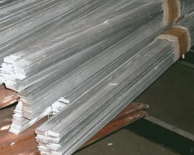 фото Полоса 70х4 мм ст 3 ГОСТ 103-2006