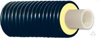 фото Труба Твэл-Пэкс-1 SDR7,4 (10 бар) ДУ40х5,5/90