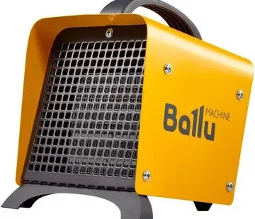 фото Пушка Bally BKN 5