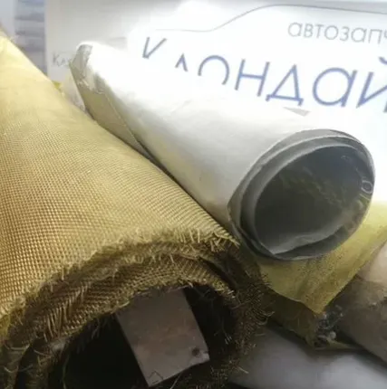 Фото №0 Сетка для пайки