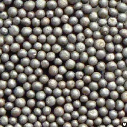 Фото №0 Дробь 0.5 ДСЛ