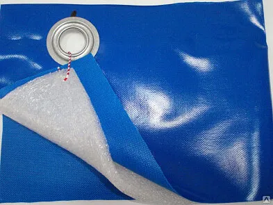 Фото №0 Аренда утепленного тента 4.5 на 5 метров