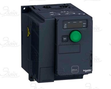 фото Частотный преобразователь Schneider Electric