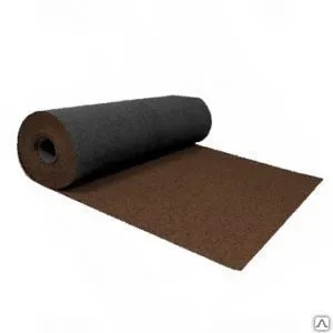 Фото №0 Ендовый ковер