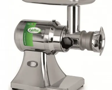 фото Мясорубка с системой Half-unger Fama Industries TS12( FTS107UE)