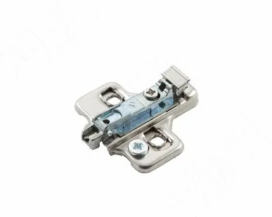 фото Площадка установочная с эксцентриком под саморезы (4мм) (BAR3L49F)