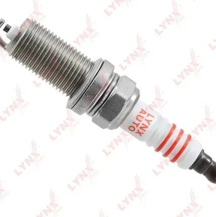 Фото №0 Свеча зажигания LYNX SP-122 6ACYR11 Nickel (KH20TT)