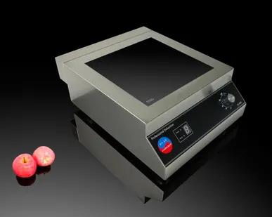 фото Плита индукционная Indokor IN5000