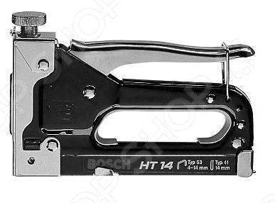 фото Степлер ручной Bosch HT 14