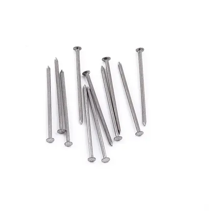 Фото №0 Гвозди 150 мм