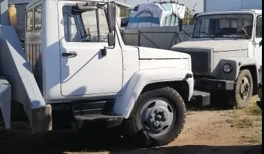 Фото №1 Автовышка в аренду