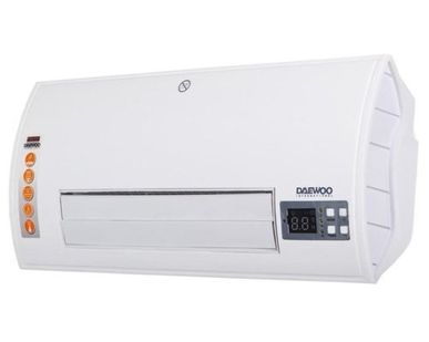 фото Тепловентилятор Daewoo DCH-6030