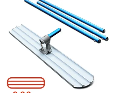 фото Аренда гладилки для бетона (закругленная), 0.90 м