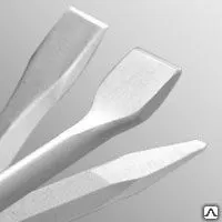 Фото №0 Зубило SDS-max пика, 400 мм Bosh