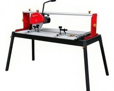 фото Камнерезный станок DIAM SPmax-250/1,5