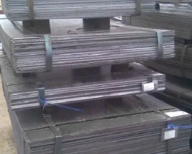 фото Лист 130х1500х4390 мм сталь 20 ГОСТы 1577-93, 19903-74, 1050-88