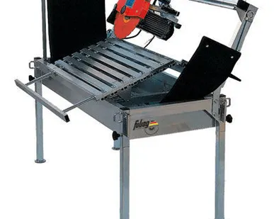 фото Отрезной станок A-100 KM