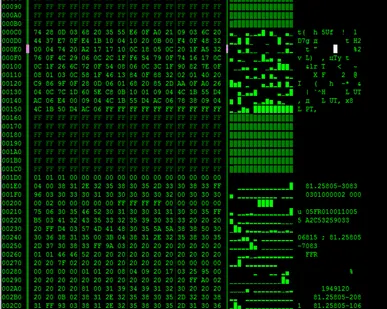 фото Обход иммобилайзера