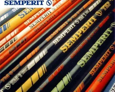 фото Semperit, семперит шланг
