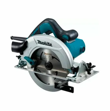 Фото №0 Пила дисковая Makita HS7601
